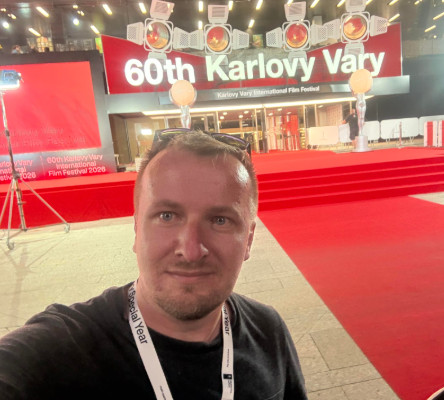 Bc. Pavel Tuček - Lead Software & Systems Architect